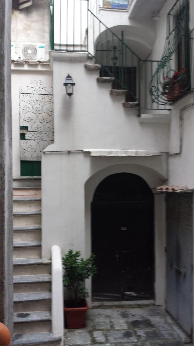 Serendipity Salerno Luaran gambar