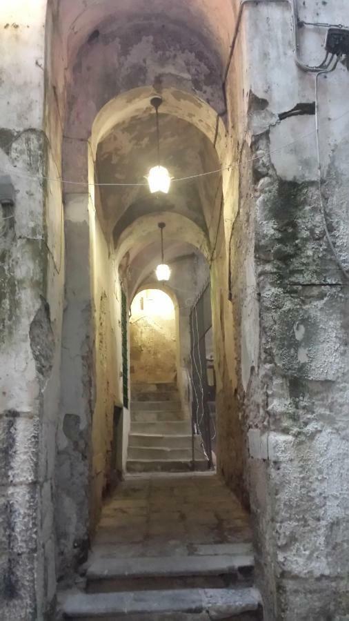 Serendipity Salerno Luaran gambar