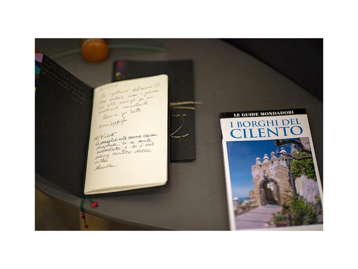 Serendipity Salerno Luaran gambar
