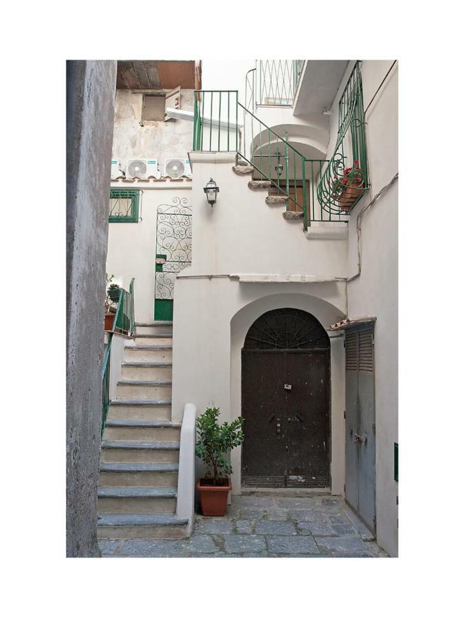 Serendipity Salerno Luaran gambar
