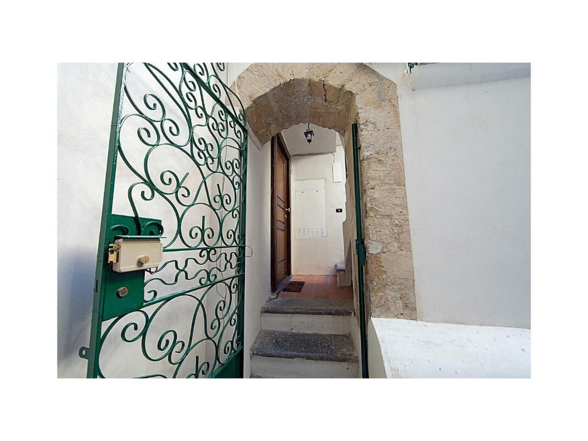 Serendipity Salerno Luaran gambar