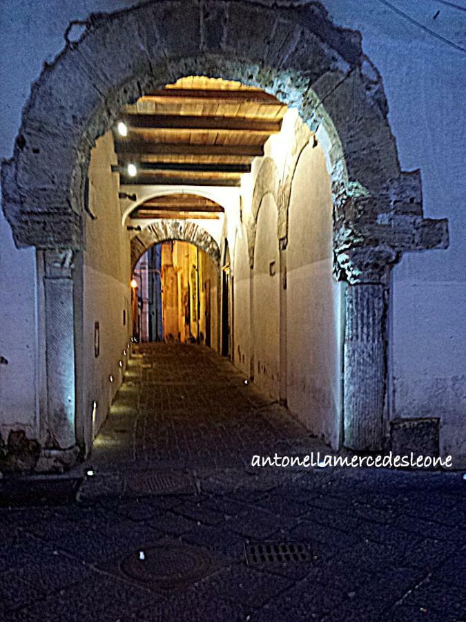 Serendipity Salerno Luaran gambar